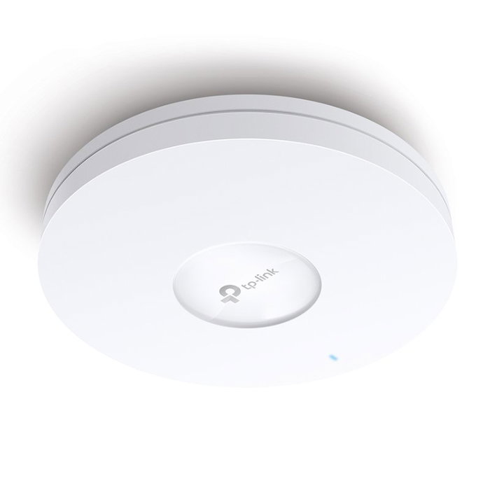 TP-Link Omada EAP670 Punto de acceso Wi-Fi 6 AX5400
